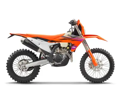 BRAND NEW, NON-CURRENT KTM BLOWOUT SALE! Regular price was $14,966 now priced at $12,500. Contact ou...
