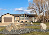 71007 45 Road Beausejour, Manitoba