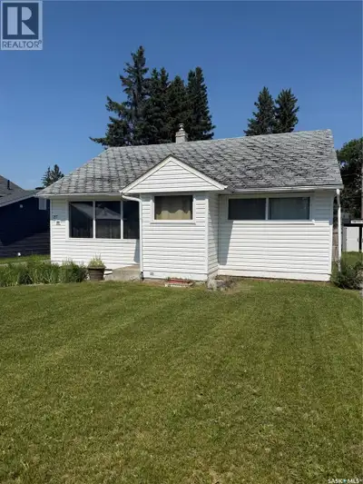 Welcome to 217 3rd A Street East! This solid home is ready for its next chapter and offers the perfe...