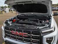 Welcome to Sherwood Buick GMC! This GMC Canyon delivers a Turbocharged Gas I4 2.7L/ engine powering... (image 9)