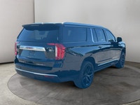 This GMC Yukon XL delivers a Diesel I6 3.0L/ engine powering this Automatic transmission. ENGINE, DU... (image 4)