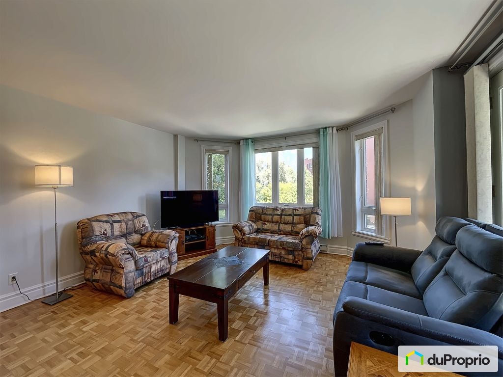 $540,000 - Condominium for sale in St-Laurent — photo 2