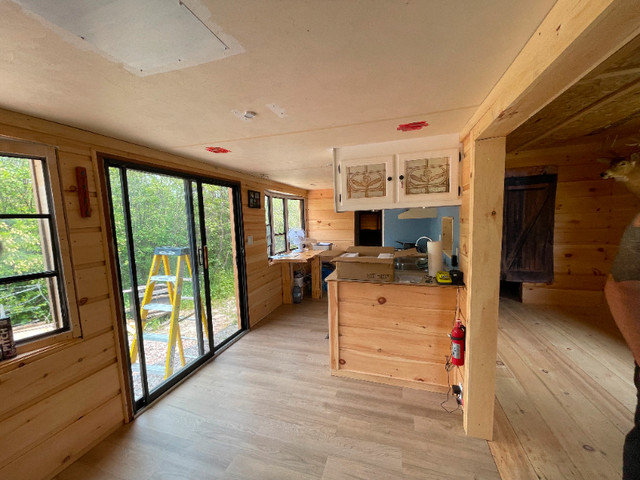 t’s Unbelievable – Your Own Tiny Home !! in Houses for Sale in Sudbury - Image 2