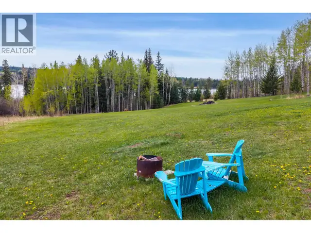 7796 N BRIDGE LAKE ROAD Bridge Lake, British Columbia in Houses for Sale in 100 Mile House - Image 21