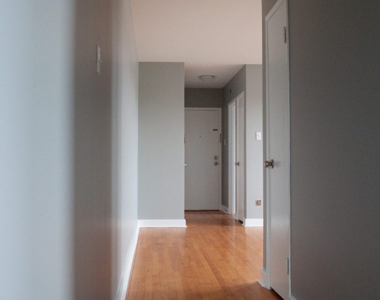 Unit 1-10  Mitchell - 2 Bedroom Apt Near Downtown Dartmouth! 2