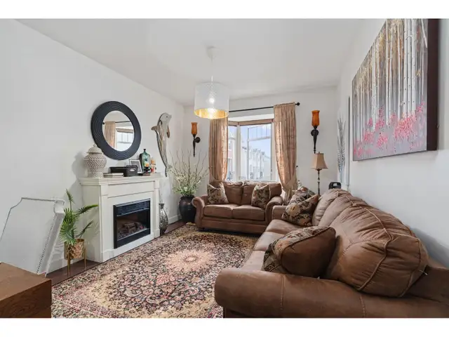 82 19551 66 AVENUE Surrey, British Columbia63235552047233122