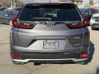 2020 HONDA CR-V SPORT - BC VEHICLE - ONE OWNER - NO ACCIDENTS - BACKUP CAMERA - HEATED FRONT SEATS -... (image 4)