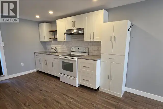 222 Thulin St Campbell River, British Columbia in Houses for Sale in Campbell River - Image 18