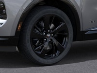 Welcome to Capital GMC! This 2026 Buick Envision in Moonstone Grey Metallic is equipped with AWD and... (image 8)
