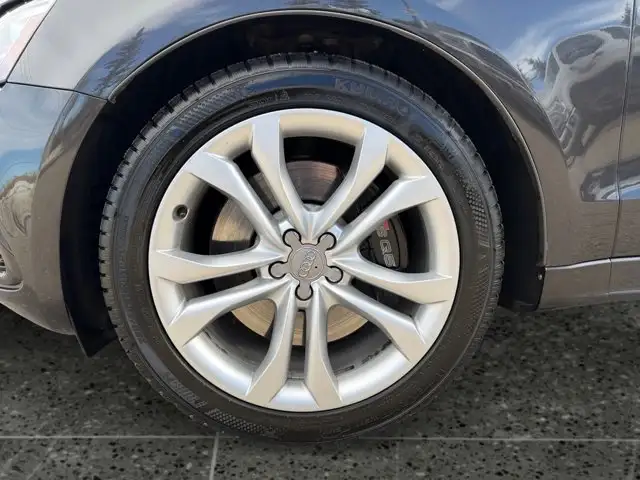 2014 Audi SQ5 3.0T Technik in Cars & Trucks in Calgary - Image 12