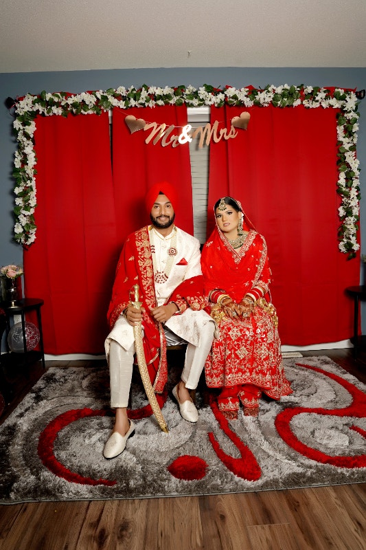 PHOTOGRAPHER VIDEOGRAPHER FOR ALL EVENTS Photography & Video