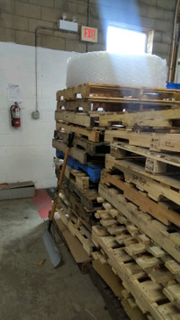 Used pallets for sale 40X48