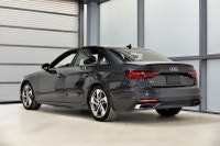 Traction intégrale Audi quattro / Apple Carplay + Android Auto / Ecran 10,1 pouces / Camera / Survei... (image 6)