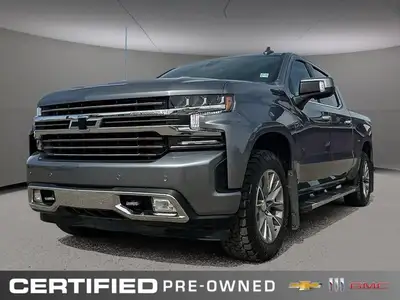 Dealer Certified Pre-Owned. This Chevrolet Silverado 1500 LTD delivers a Turbocharged Diesel I6 3.0L...