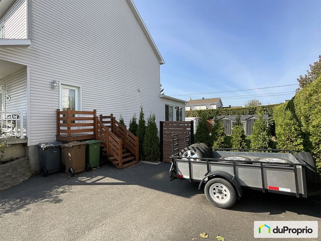 $675,000 - 2 Storey for sale in Drummondville (Drummondville) — photo 2