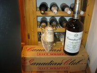 VINTAGE BOTTLE WITH PUMP. Ottawa Ottawa / Gatineau Area Preview