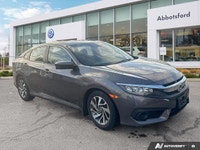 KBB.com 10 Most Awarded Brands. This Honda Civic Sedan boasts a Regular Unleaded I-4 2.0 L/122 engin... (image 6)