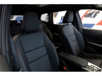 2025 BMW X1 xDrive28i 2.0L 4-Cylinder DOHC 16V TwinPower Turbo AWD 7-Speed Automatic EXTERIOR - BLAC... (image 9)