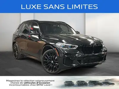 ===== 2022 BMW X5 xDrive40i | Gr. Sup. Essentiel | Gr. M Sport | ===== ===== * Groupe Supérieur Esse...