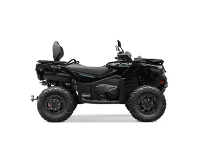2026 CFMOTO CFORCE 400 TOURING ...
