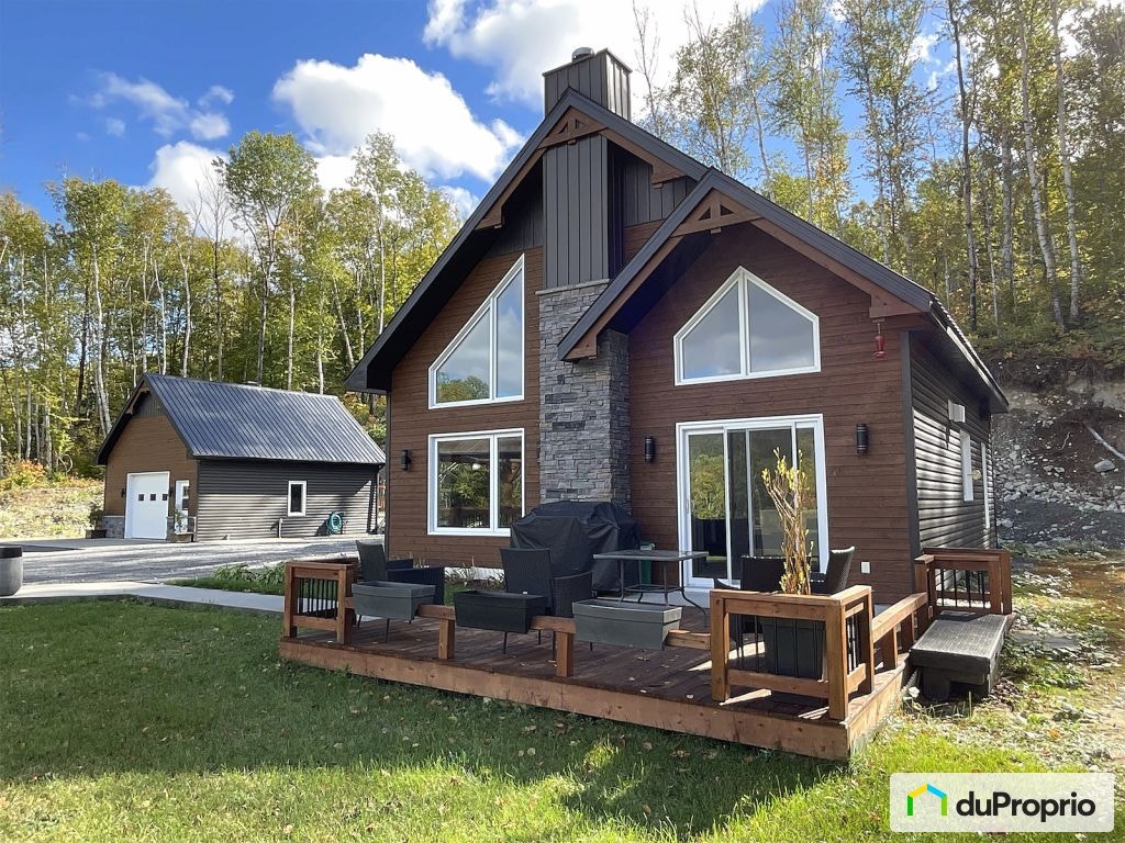 $515,000 - 1 1/2 Storey for sale in Lamarche — photo 1