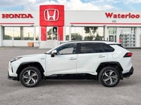 *The listed price reflects a financing offer and includes a $1,500 rebate.* *WATERLOO HONDA'S **PRE-... (image 2)
