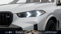 BMW Laval présente la toute nouvelle *BMW X5 M60i xDrive 2026.* Une combinaison de puissance, confor... (image 7)