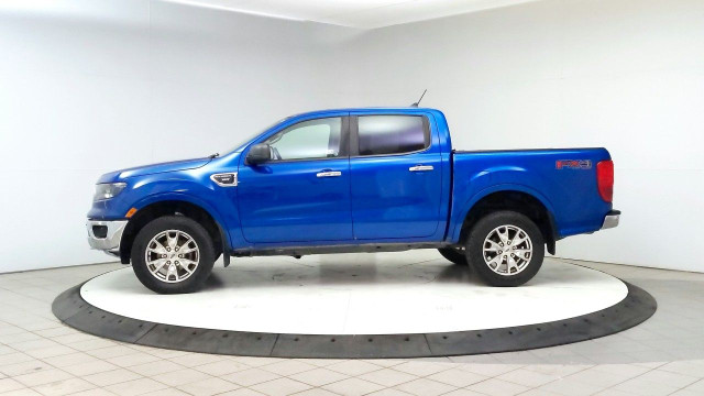 2019 Ford Ranger in Cars & Trucks in Lethbridge - Image 2