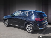 2023 BMW X1 La BMW X1 xDrive28i 2023 marque une évolution audacieuse du plus petit VUS de la gamme B... (image 2)