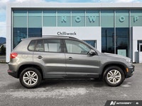 Only 129,731 Miles! This Volkswagen Tiguan boasts a Intercooled Turbo Premium Unleaded I-4 2.0 L/121... (image 8)