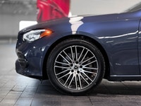 The 2025 Mercedes-Benz C 300 defines the modern compact luxury sedan with a digital-first cabin and... (image 7)