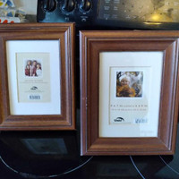 Assorted Picture frames