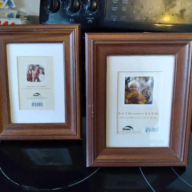Assorted Picture frames in Home Décor & Accents in Regina - Image 2