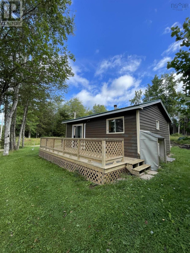 244 Lakecrest Drive Armstrong Lake, Nova Scotia Houses for Sale