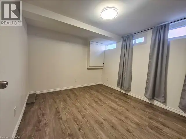 11 DUNCAIRN Avenue Kitchener, Ontario in Houses for Sale in Kitchener / Waterloo - Image 35
