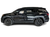 4X4, Cuir, Nav, Carplay, Bluetooth, Caméra, Jantes, Bouton de démarrage, Acces sans clé, Demarreur,... (image 7)