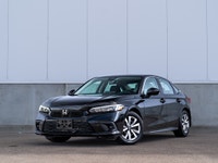 CARGET AUTOMOTIVE is thrilled to offer this 2022 Honda Civic Sedan LX, a reliable and fuel-efficient... (image 1)