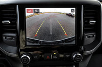 This Ram 1500 has a powerful Regular Unleaded V-6 3.6 L/220 engine powering this Automatic transmiss... (image 7)