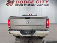 This Ram 1500 Classic boasts a Regular Unleaded V-8 5.7 L/345 engine powering this Automatic transmi... (image 3)