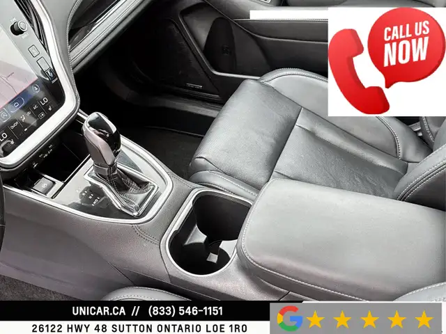 2020 Subaru Outback Limited AWD No Accidents Leather Blind Spot  in Cars & Trucks in Markham / York Region - Image 24