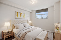 1 Bed, 1 Bath, Newly Renovated Kitchen with Stainless Steel Appliances with Amazing Amenities, Spect... (image 4)