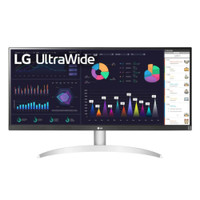 LG 29WQ50T-B 29" 21:9 UltraWide Full HD IPS Monitor with AMD Fre