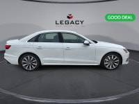 Welcome to Legacy Dodge Claresholm. Sunroof, Heated Seats, Leather Seats, Apple CarPlay, Blind Spot... (image 8)