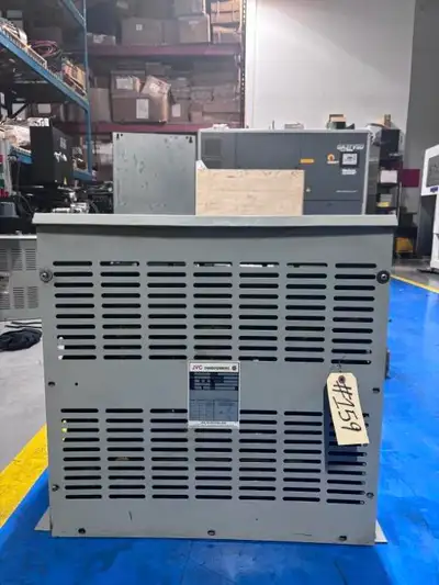60 KVA Transformer, View more
