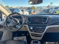 This Chrysler Pacifica boasts a Regular Unleaded V-6 3.6 L/220 engine powering this Automatic transm... (image 9)