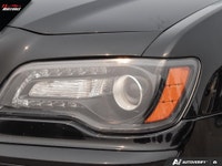 Welcome to 11 Motors. 3.6L PENTASTAR V6 ENGINE | 300 HP | 264 LB-FT TORQUE | 8-SPEED AUTOMATIC TRANS... (image 9)