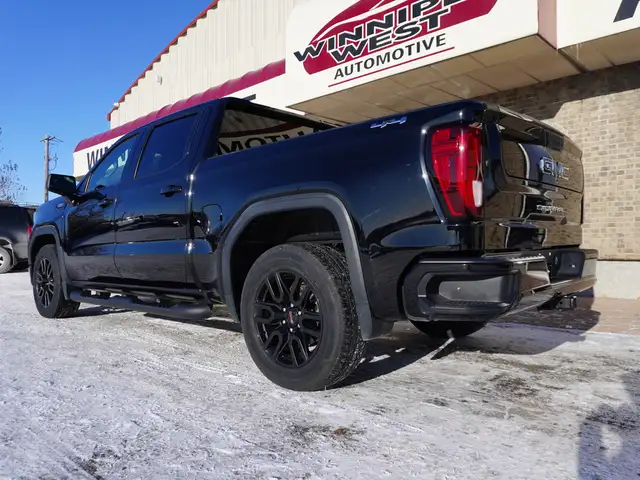 2022 GMC Sierra 1500 ELEVATION PREMIUM 3.0L DURAMAX 4X4, LOADED/ in Cars & Trucks in Winnipeg - Image 47
