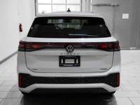 See Dealer Website for Details. 2026 Volkswagen Tiguan Highline Turbo R-Line 4MOTION for sale Amvic... (image 2)