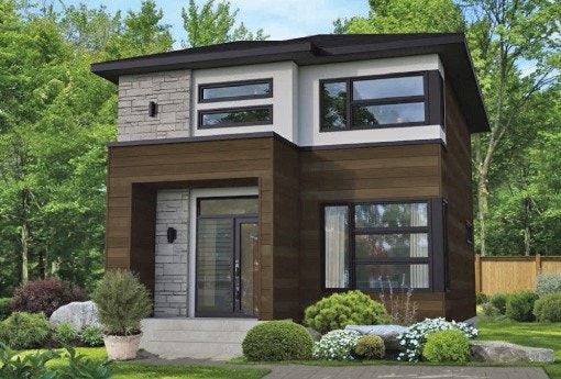206 Rue des Tulipes — photo 1