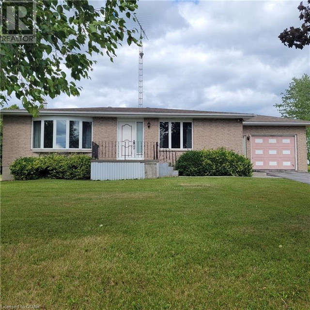 263 FLINDALL Road Quinte West, Ontario Houses for Sale Trenton Kijiji